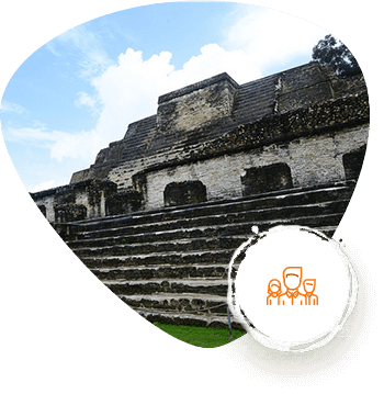 Xunantunich Maya Expedition