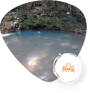 Blue Hole National Park