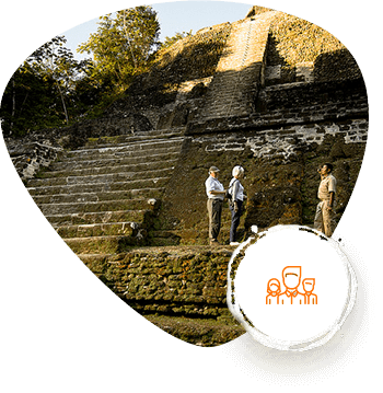 Lamanai Maya Expedition