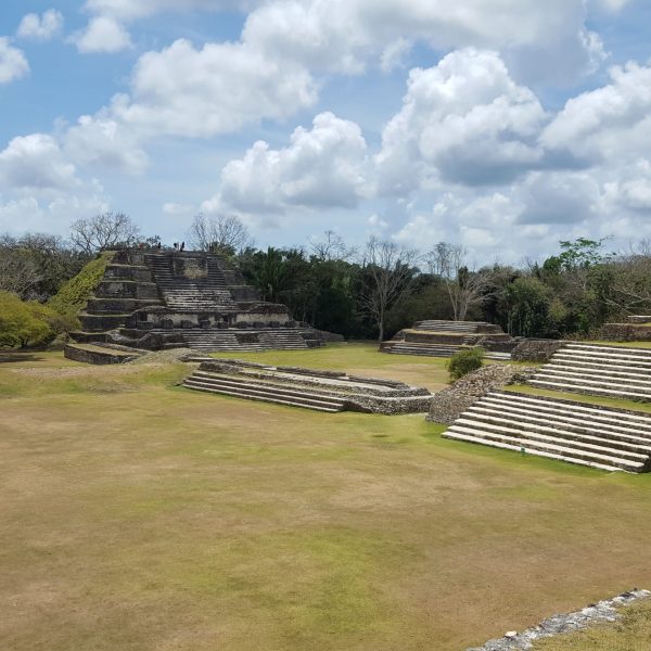 Altun ha Maya Adventure