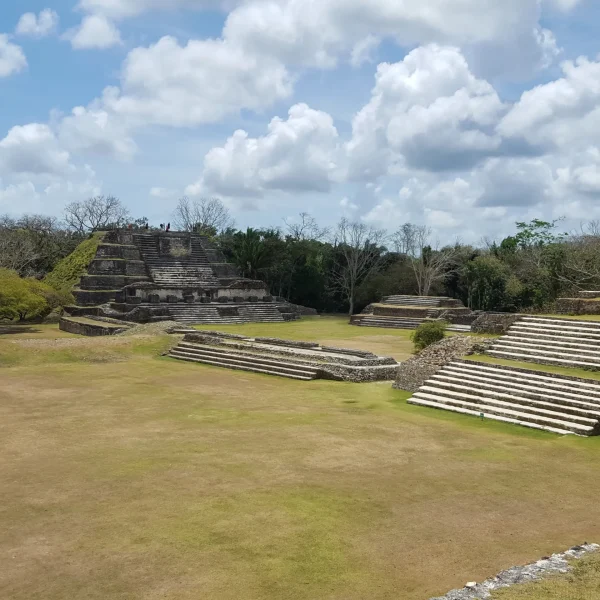 altun ha