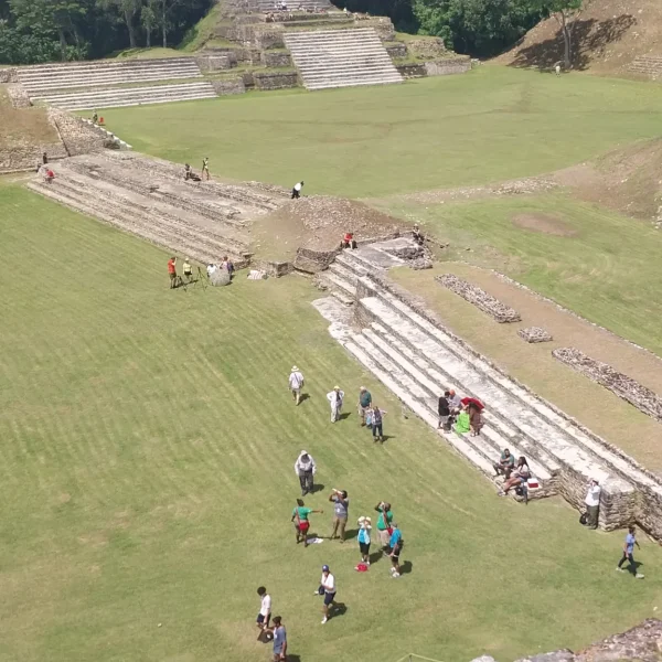 altun ha