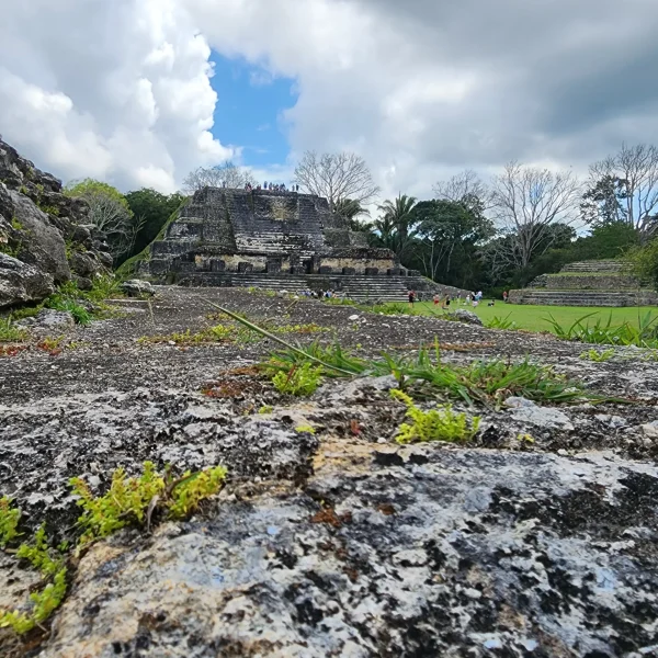altun ha