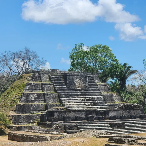 altun ha