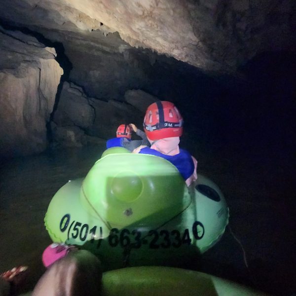 belize cave tubing tours