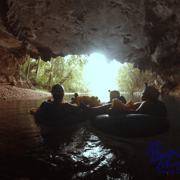 Cave Exit