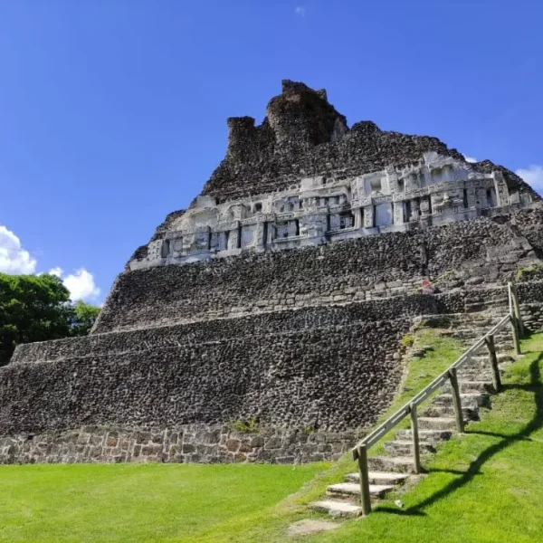 Xunantunich Maya Ruin