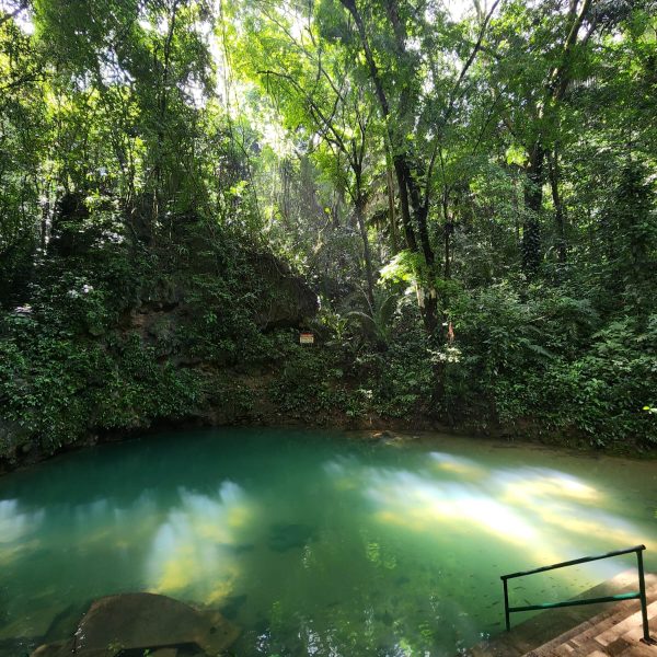 St. Herman’s National Park