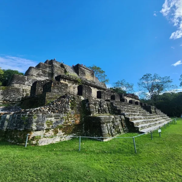 altun ha