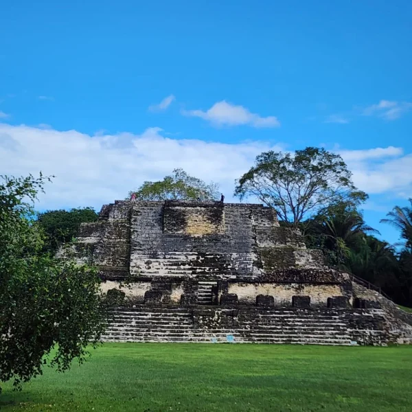 altun ha
