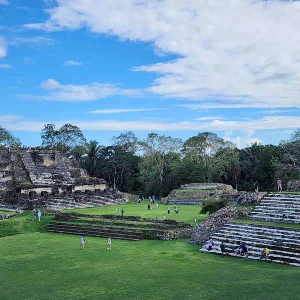 altun ha