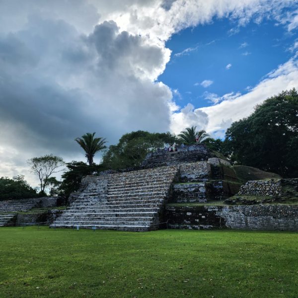 Altun ha Maya Adventure