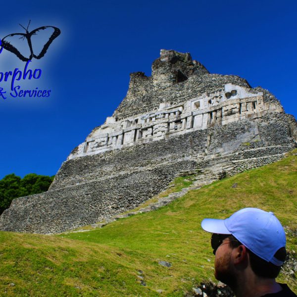 Xunantunich