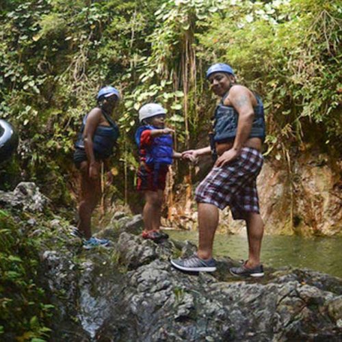 angel falls zipline belize